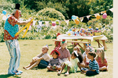 Circus Workshops